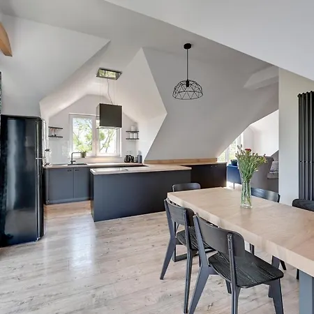 Zmysly Morza - Architektow Orlowo *