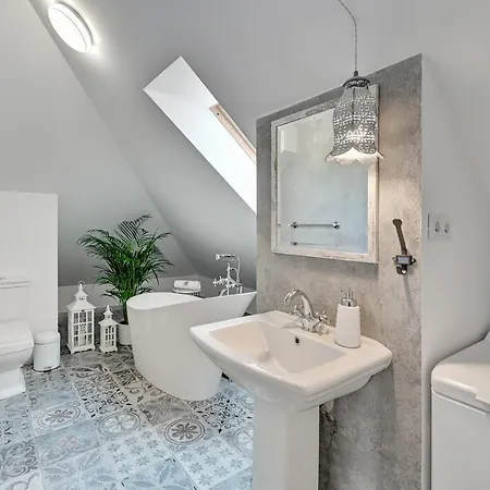 Zmysly Morza - Architektow Orlowo *