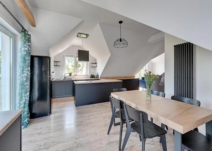 Zmysly Morza - Architektow Orlowo *