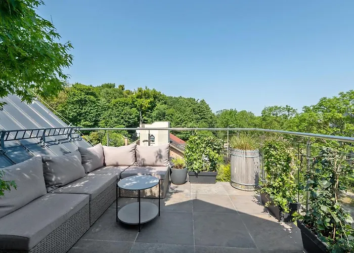 Apartment Zmysly Morza - Architektow Orlowo Gdynia